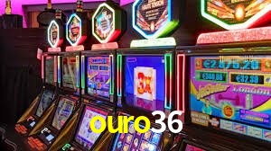 Bônus de Boas-vindas ouro36