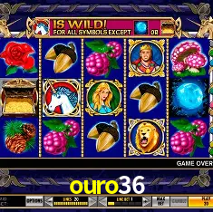 Desvendando o Mundo dos Jogos Virtuais na ouro36