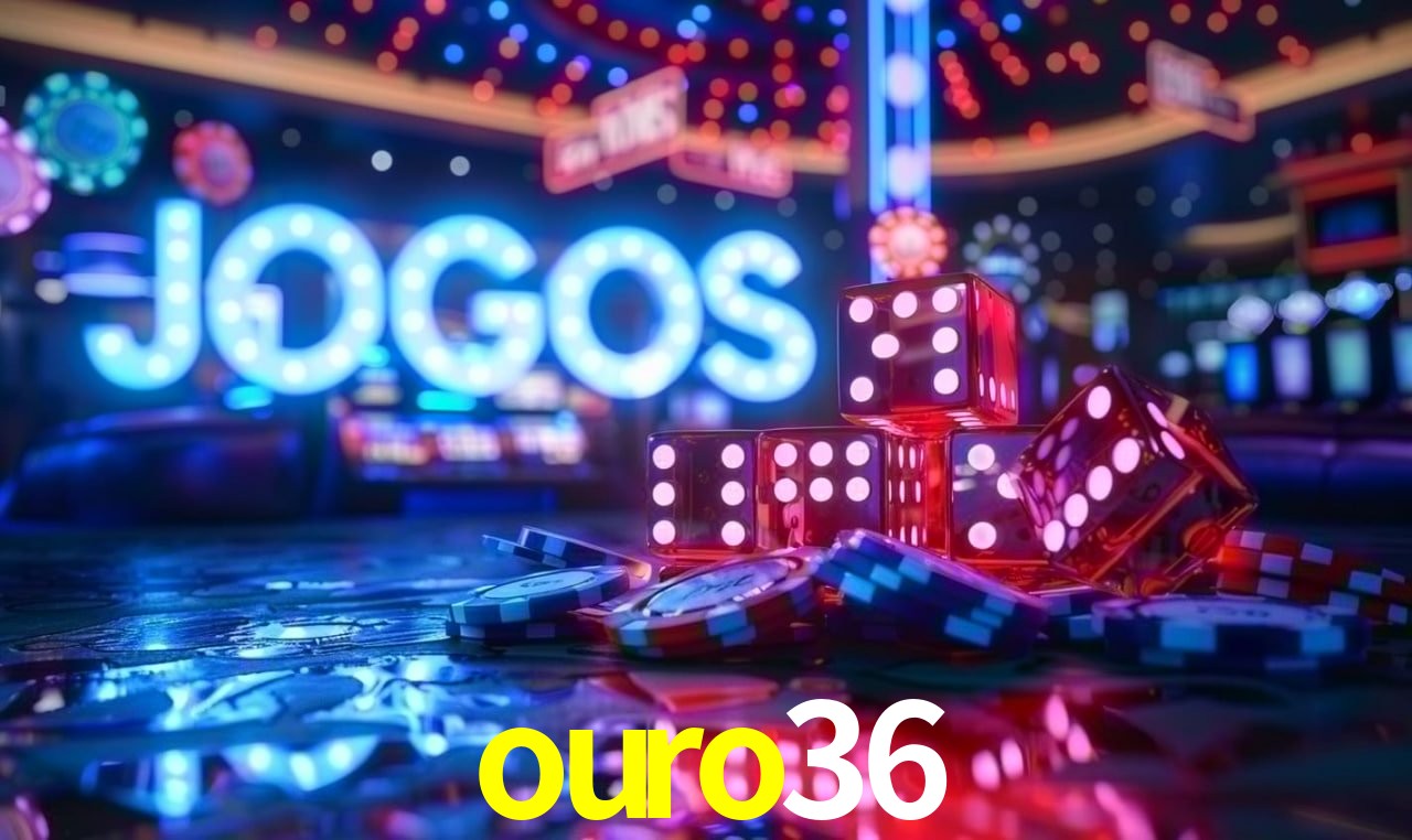 Experiência VIP ouro36