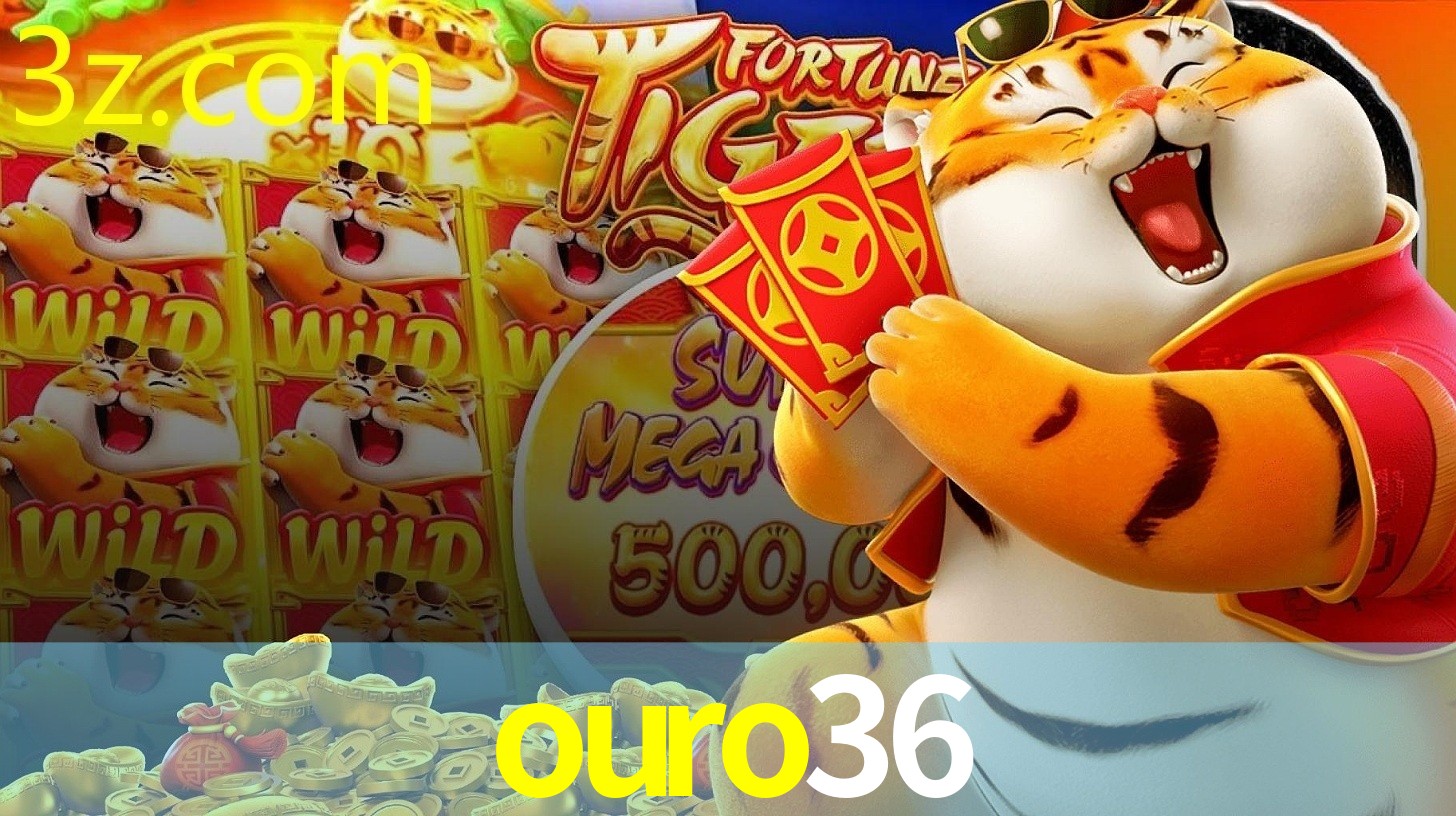 OURO36