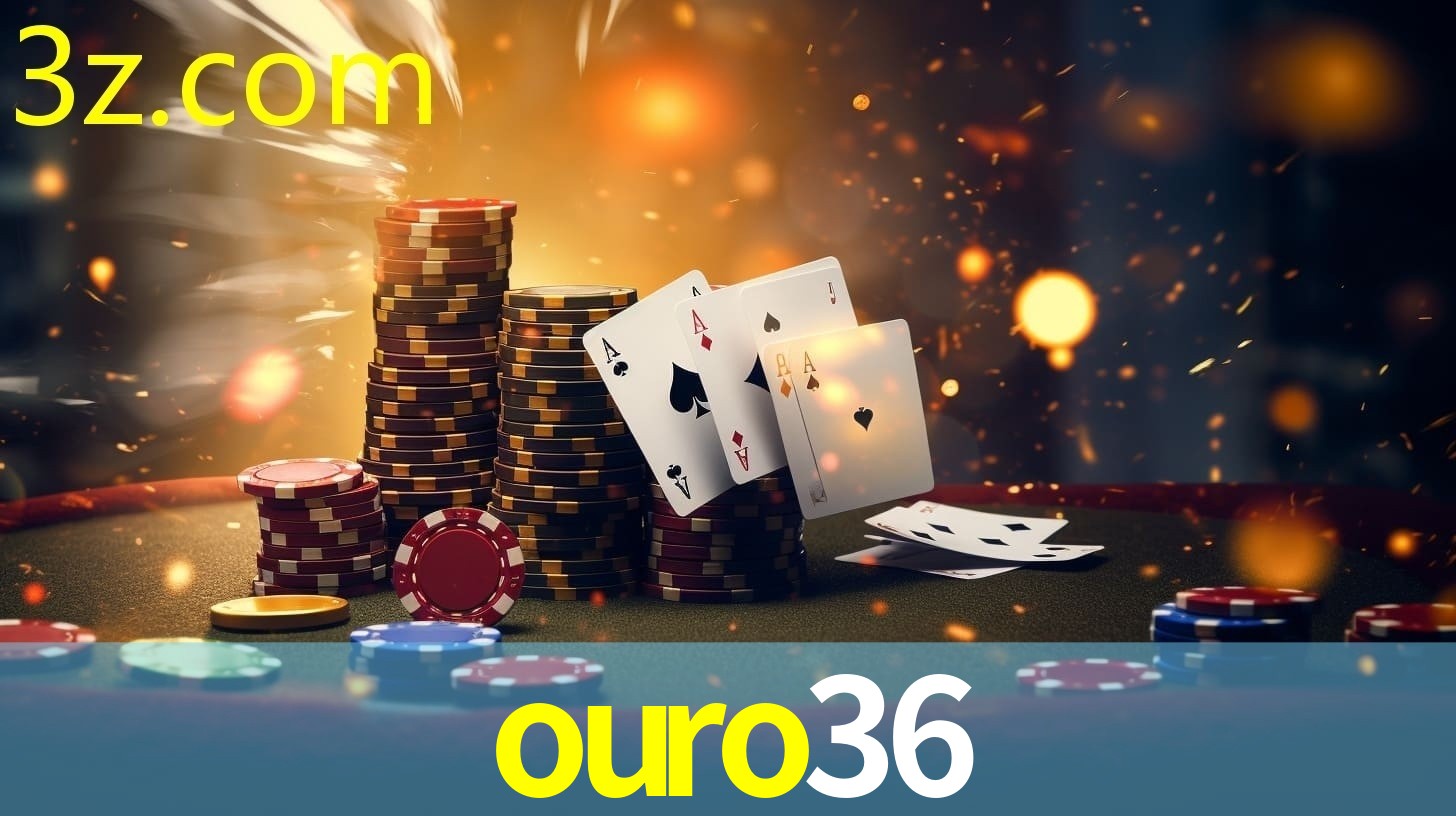 OURO36