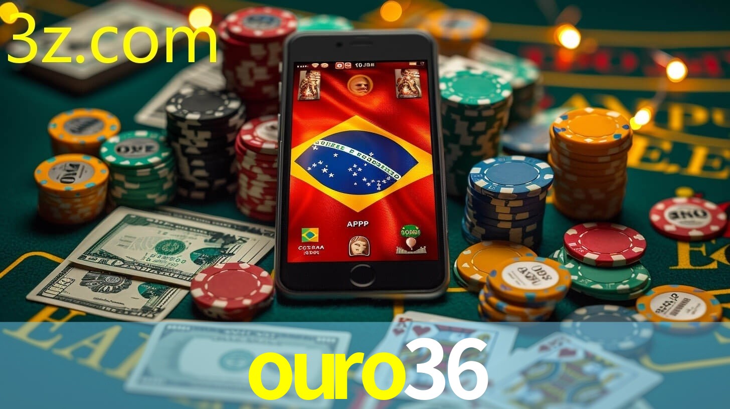 OURO36