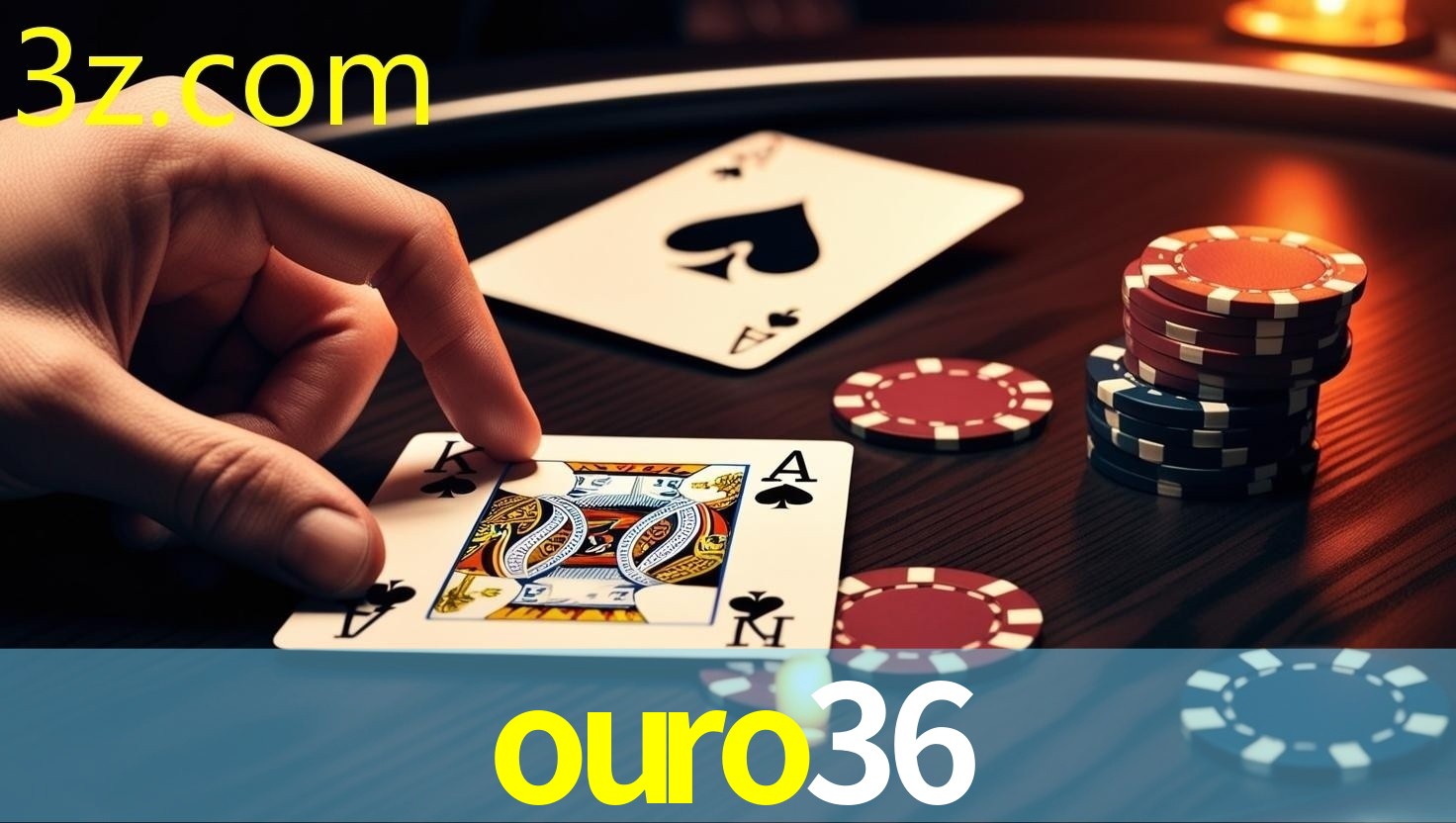 OURO36