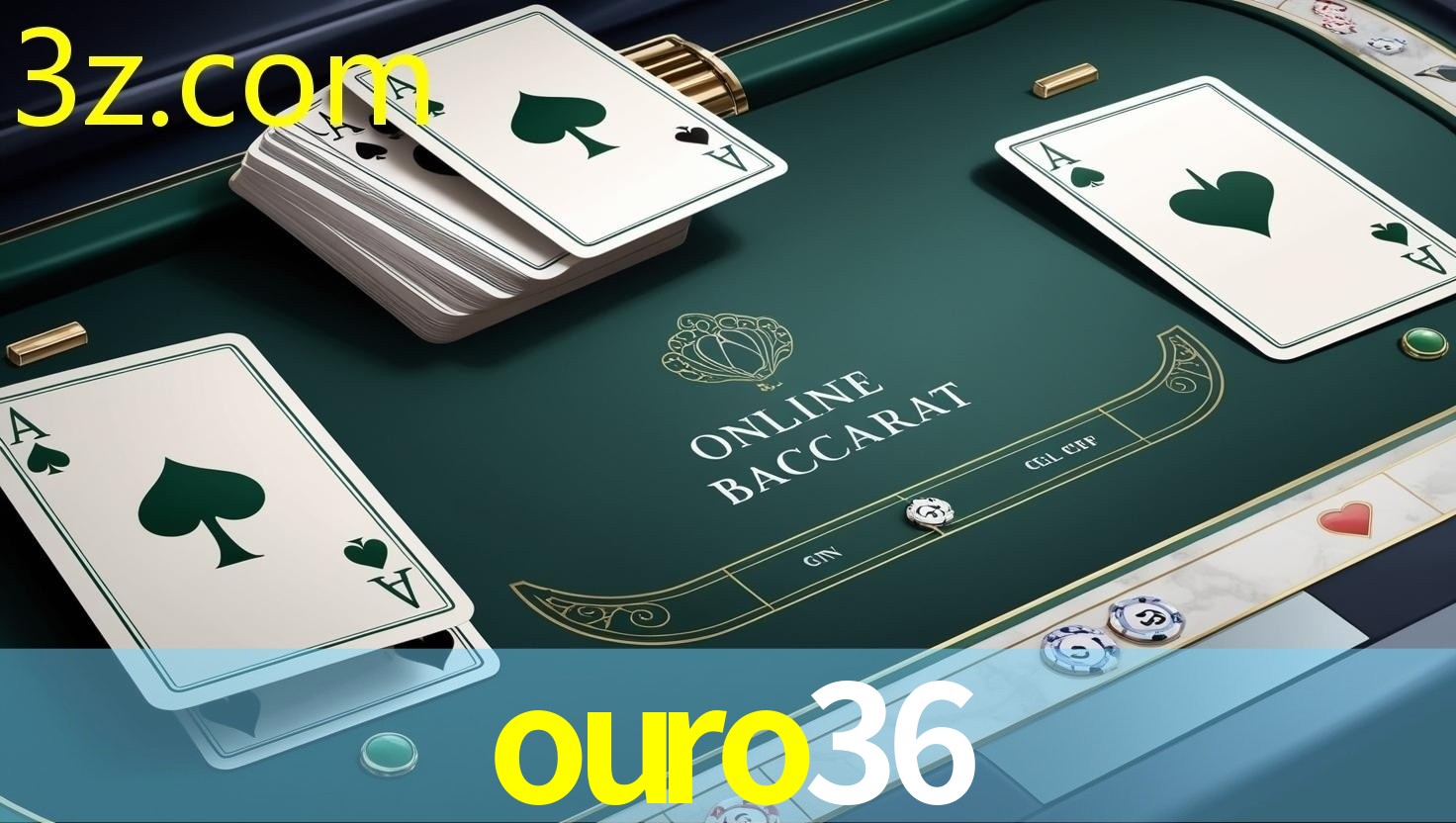 OURO36