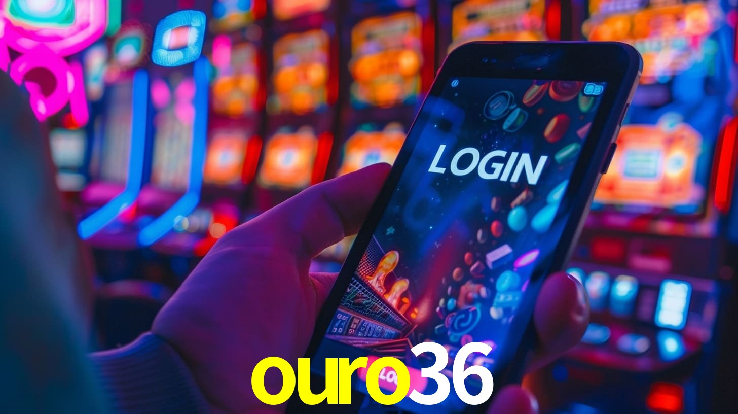 Provedores de Jogos ouro36