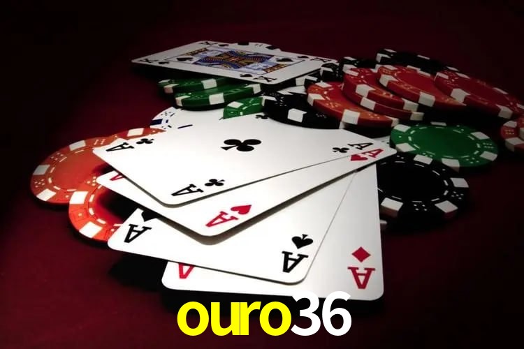Casino Ao Vivo ouro36