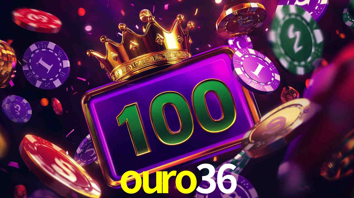 Bônus Diários ouro36