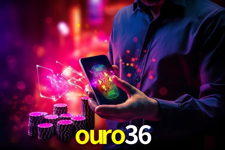 Jogos de Slot ouro36