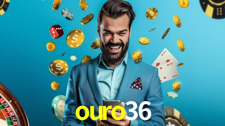 Casino Ao Vivo ouro36