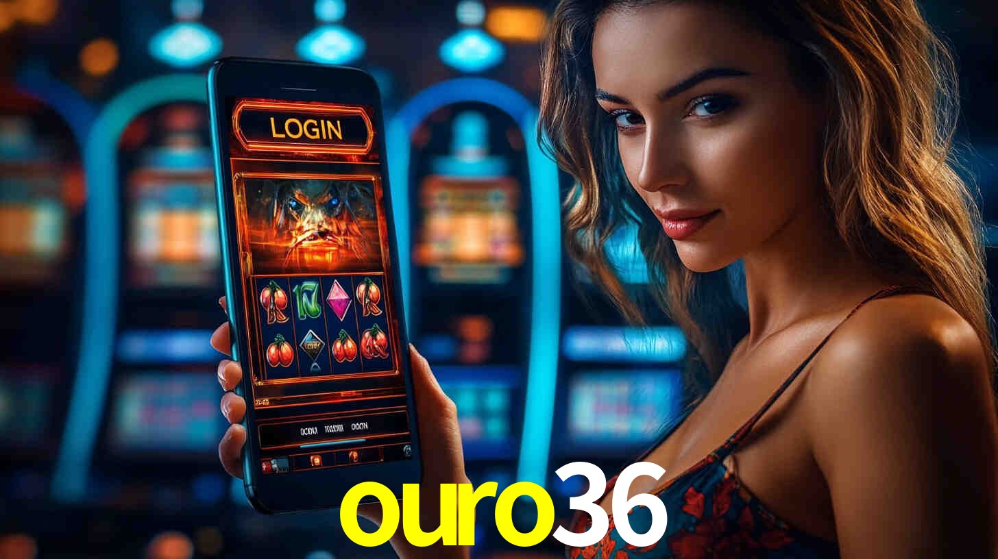 ouro36
