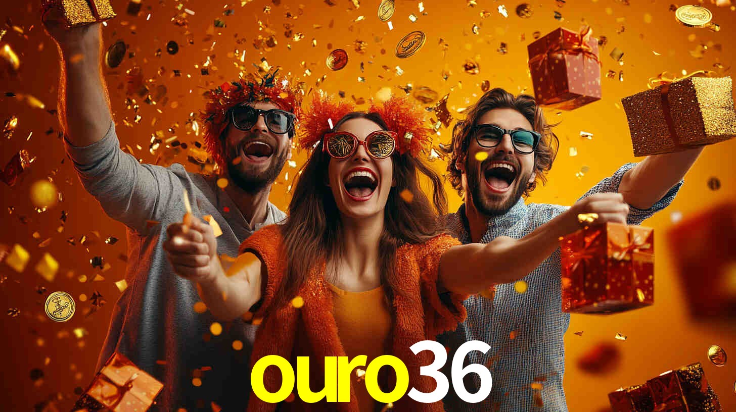 ouro36