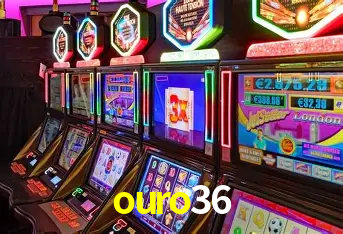 Descubra a Essência do ouro36: Nossa História e Compromissos
