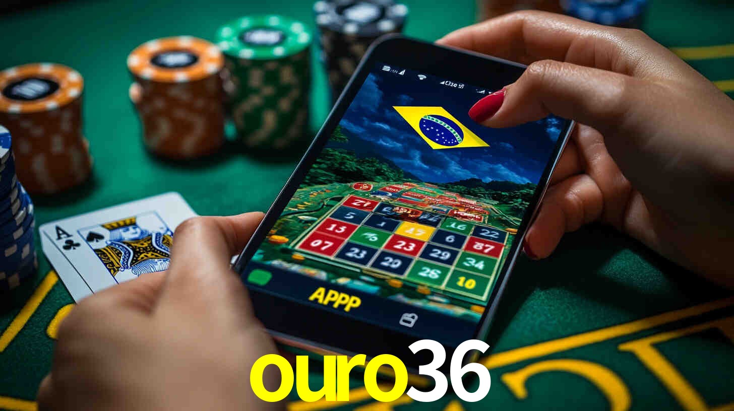cassino ouro36