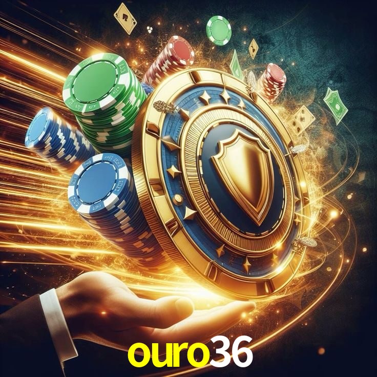 Ofertas Exclusivas ouro36