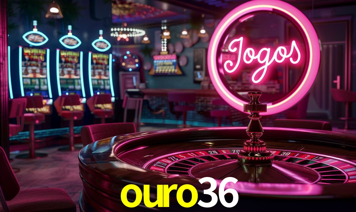 Torneios ouro36