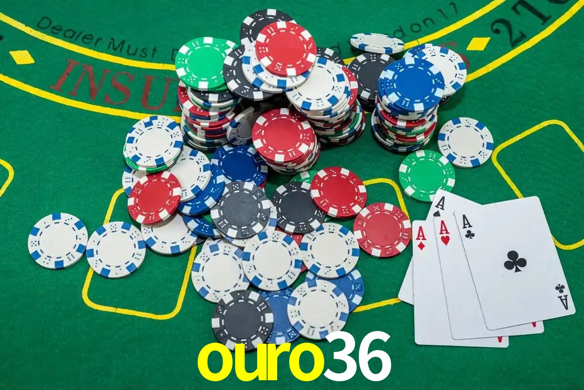 Recursos de Bônus ouro36