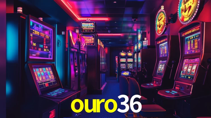 ouro36