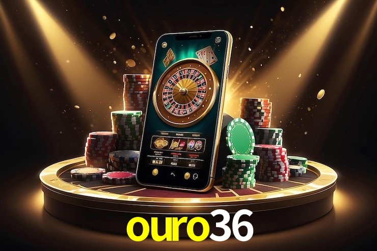 Diretório de Jogos ouro36