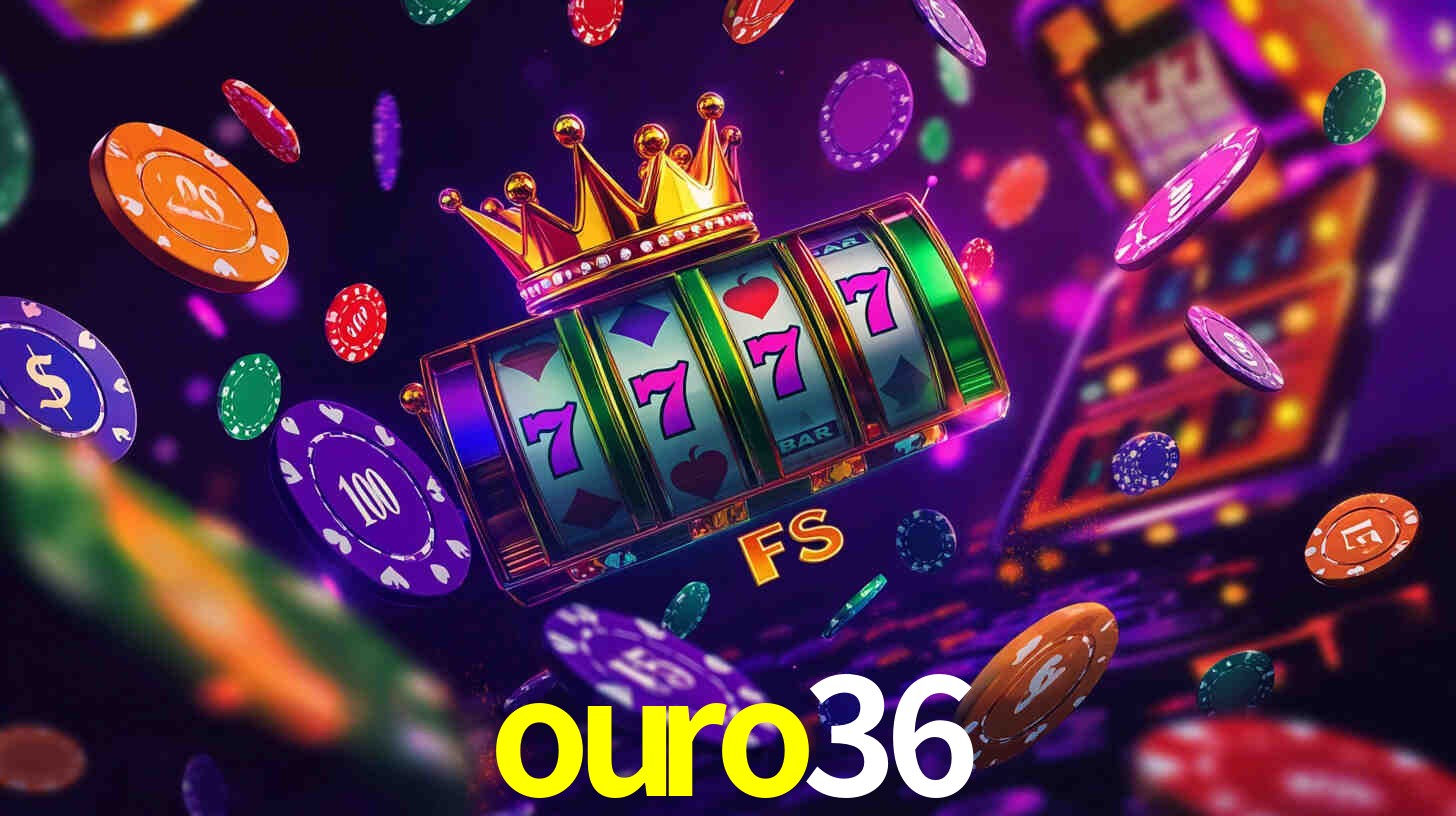 Programa VIP ouro36