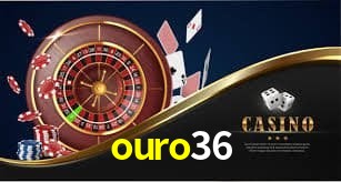 Tecnologia da Plataforma ouro36