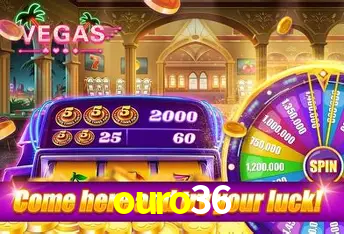 Descubra a Magia dos Jogos de Arcade no ouro36