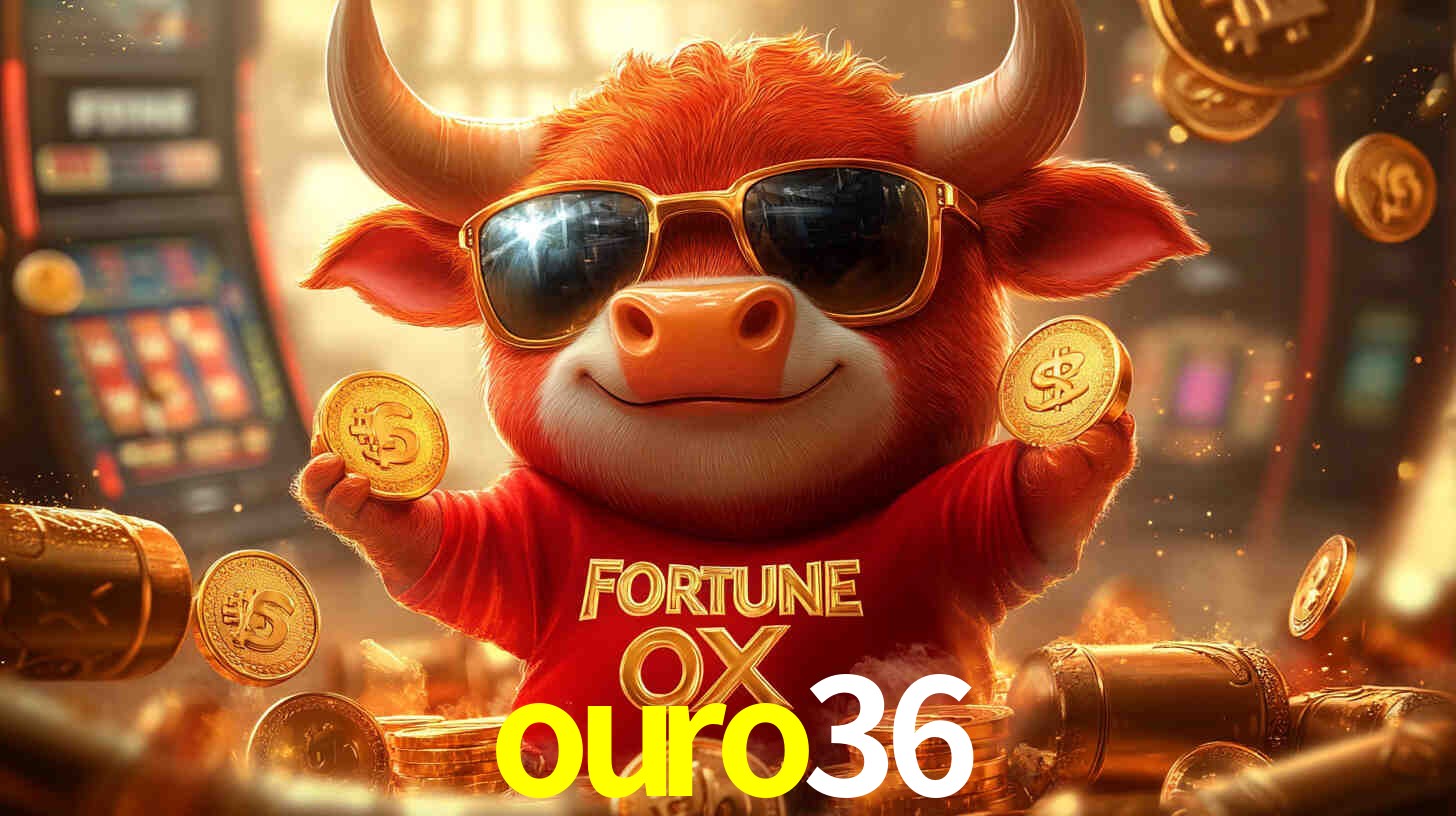 ouro36: A Experiência de Casino com Jogos de Mesa ao Vivo