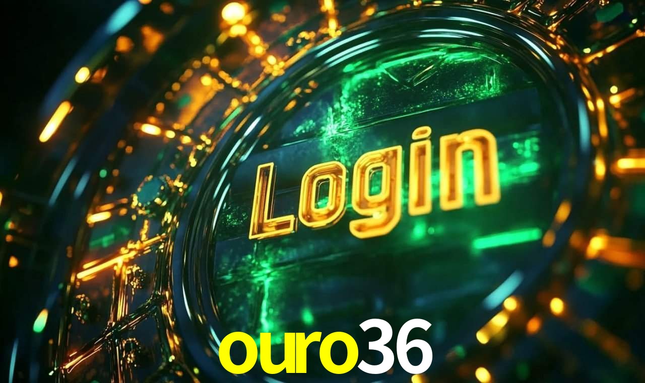 Interface Premium ouro36