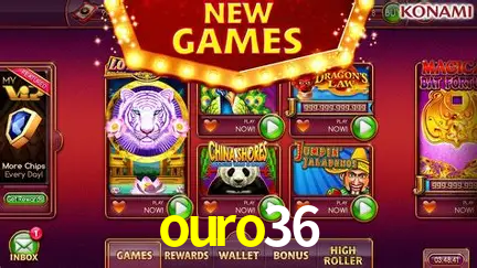 A Revolução dos Aplicativos de Jogos no ouro36
