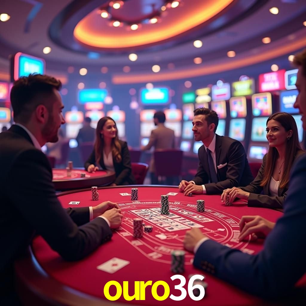 Avaliações dos Jogadores ouro36