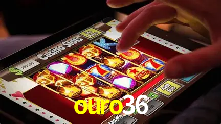 A Emoção da Loteria na ouro36: Uma Chance de Mudança de Vida