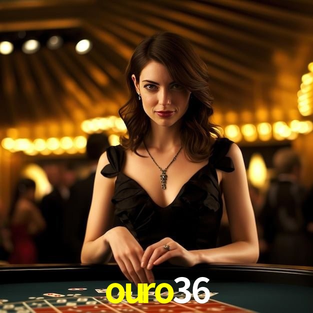 Interface Premium ouro36