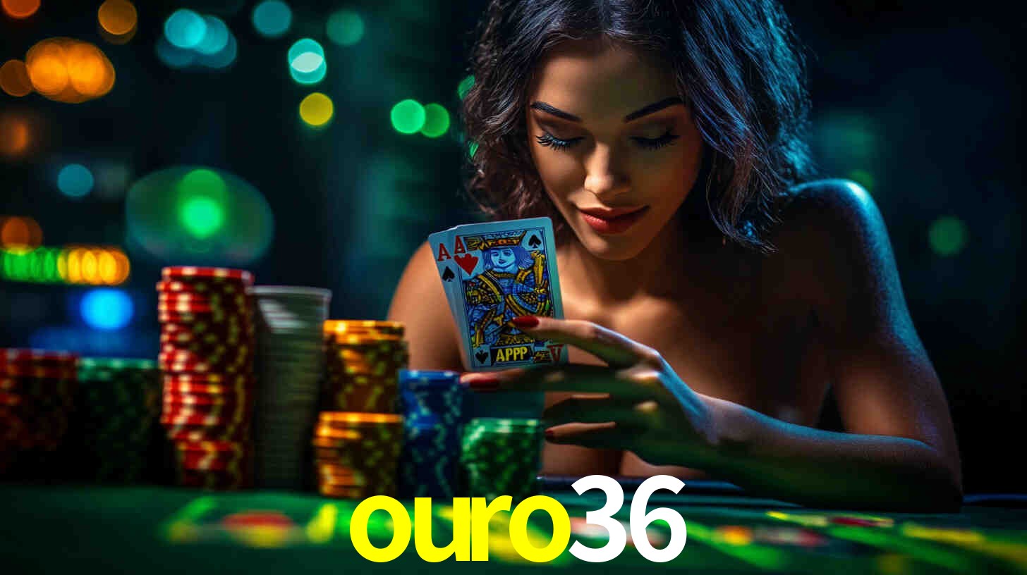 Estatísticas Esportivas ouro36