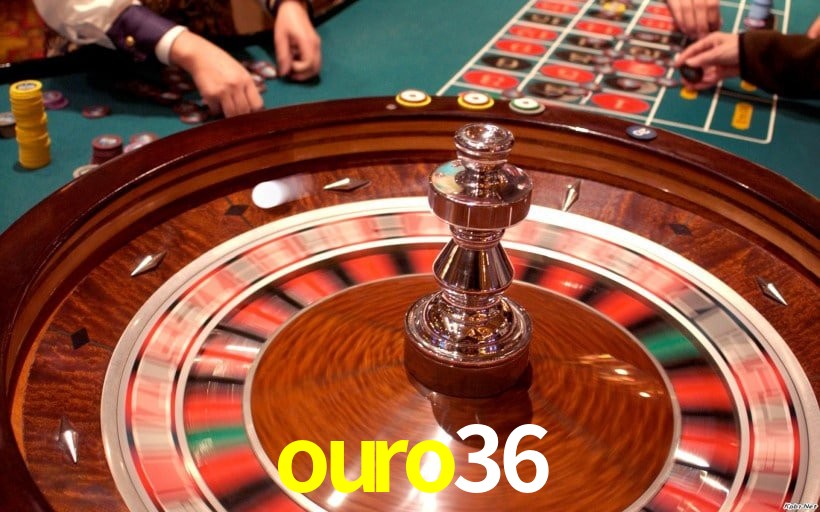 Estatísticas do Jogo ouro36