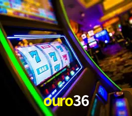 A Emoção da Loteria na ouro36: Uma Chance de Mudança de Vida