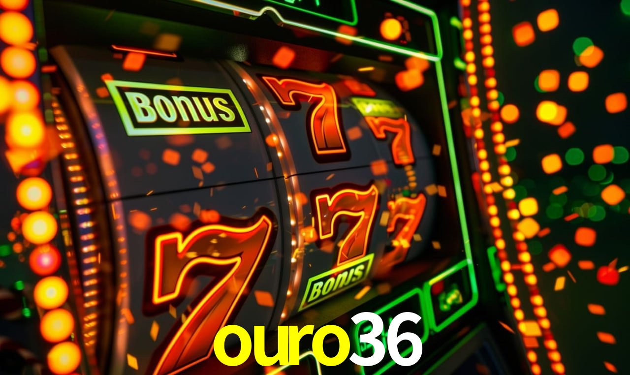 Casino VIP ouro36