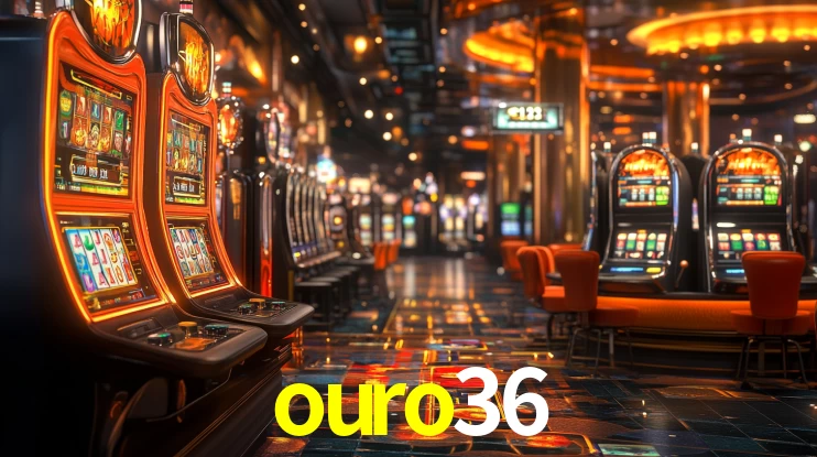 Experimente o Login Seguro Premium no ouro36