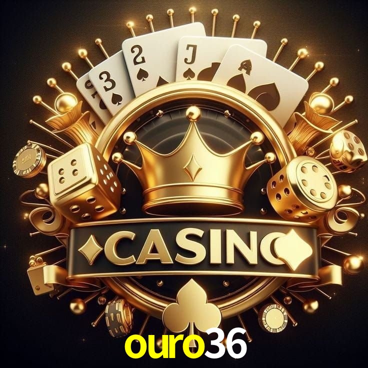 Ofertas Exclusivas ouro36