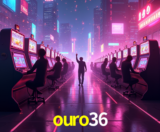 Diretório de Jogos ouro36
