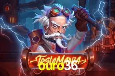 Estatísticas do Jogo ouro36