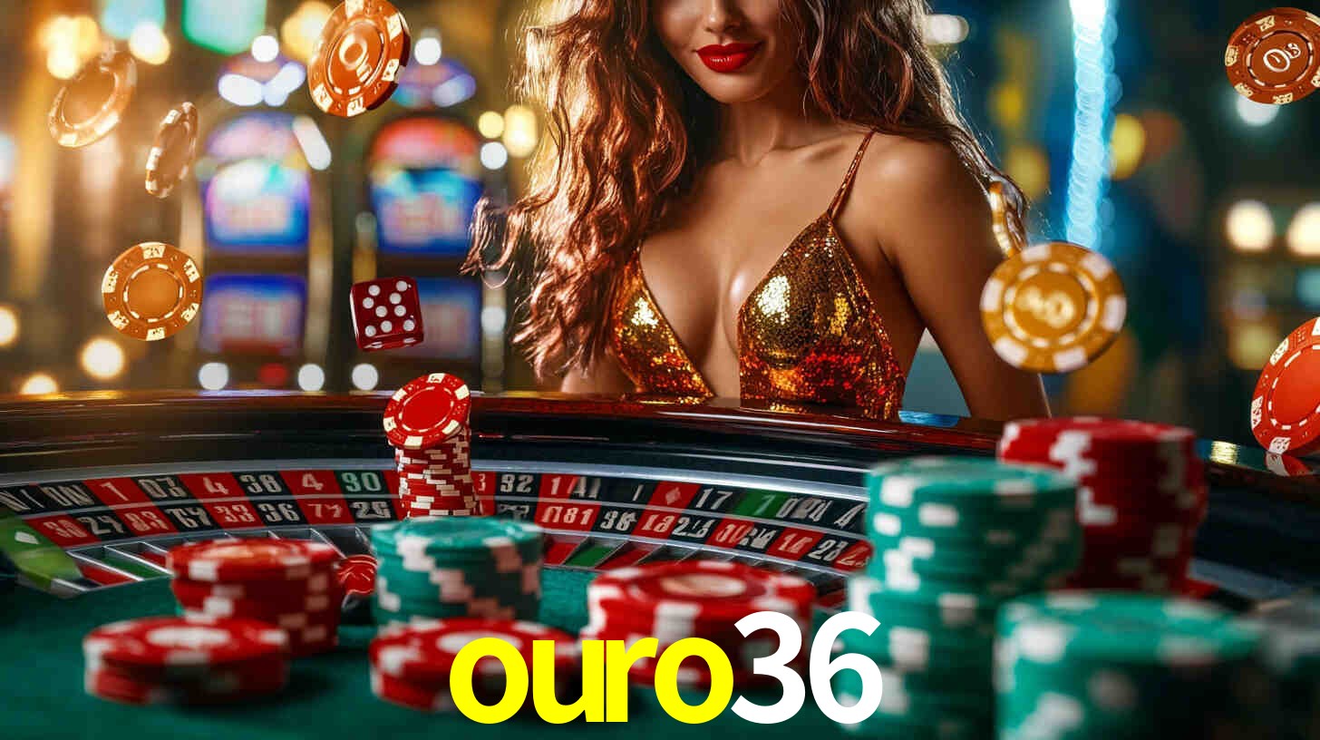 Ofertas Imperdíveis na ouro36: Promoções e Bônus Que Valem a Pena