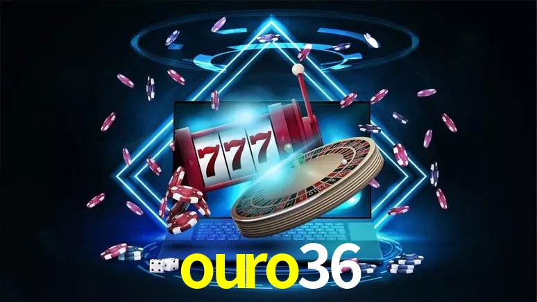 Recursos de Bônus ouro36