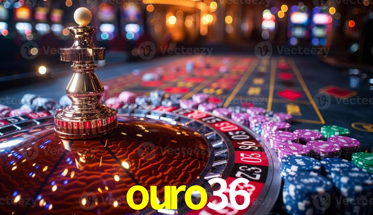 A Experiência Imersiva dos Cassinos Ao Vivo no ouro36