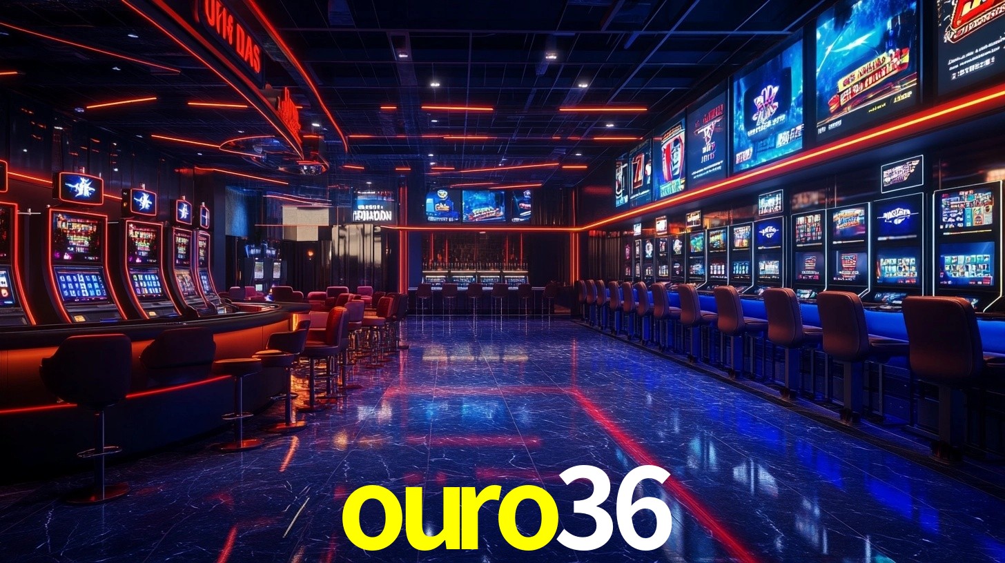 Torneios ouro36